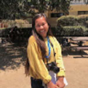 Meet your Posher, Brooke